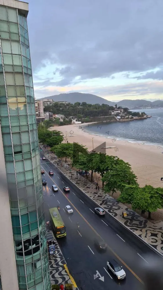 Apartamento, 3 quartos, 130 m² - Foto 1