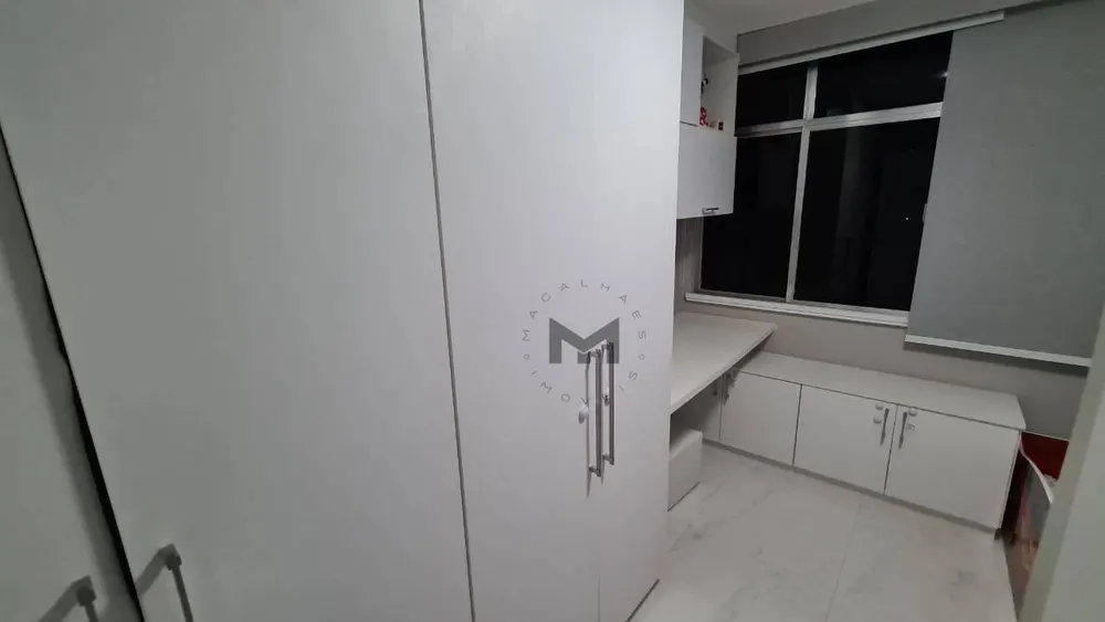Apartamento, 3 quartos, 130 m² - Foto 26