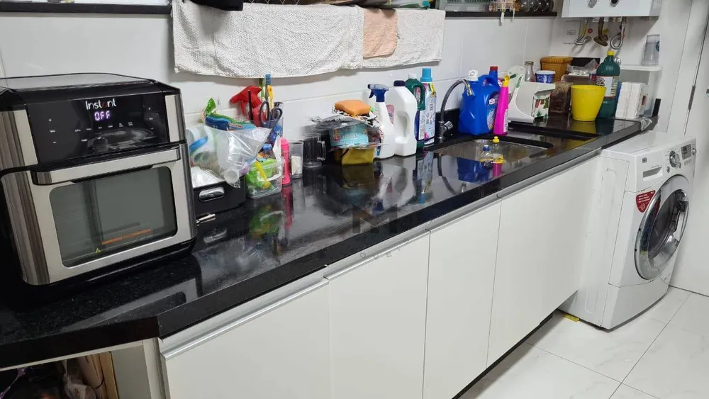 Apartamento, 3 quartos, 130 m² - Foto 13