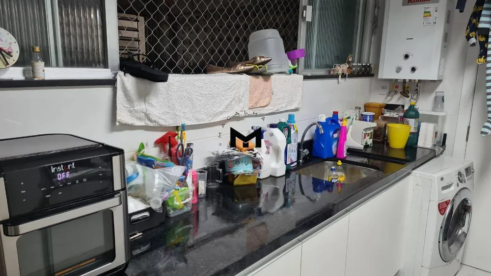 Apartamento, 3 quartos, 130 m² - Foto 15