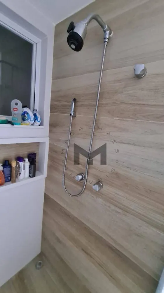 Apartamento, 3 quartos, 130 m² - Foto 21