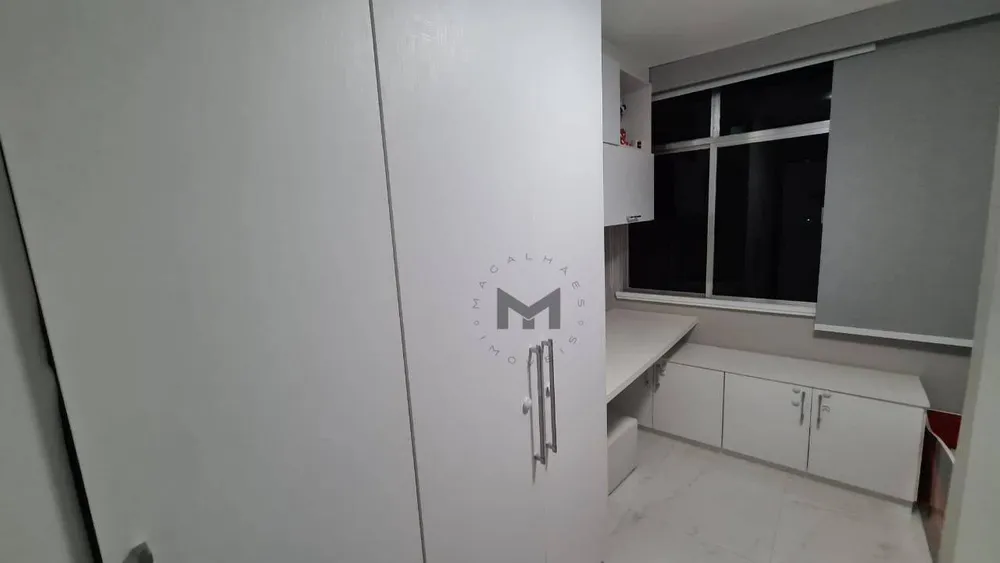 Apartamento, 3 quartos, 130 m² - Foto 25