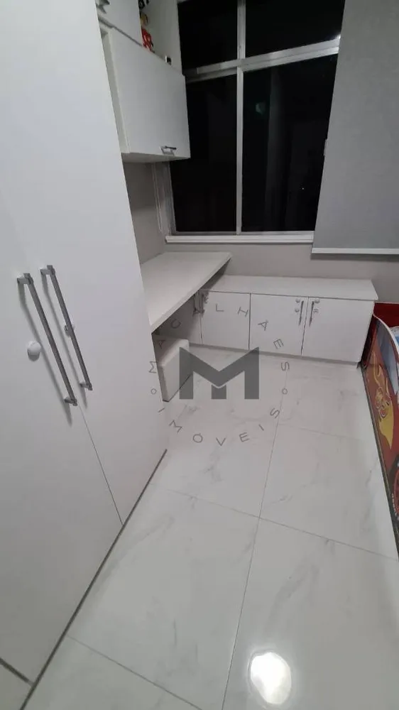 Apartamento, 3 quartos, 130 m² - Foto 27