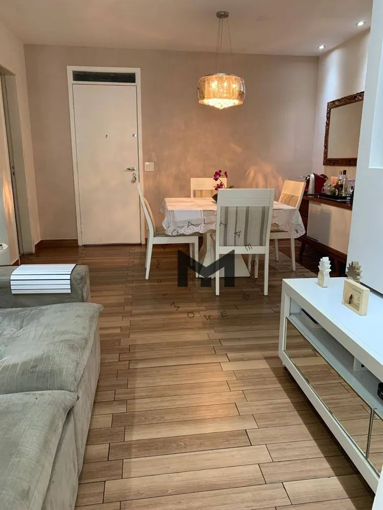 Apartamento, 2 quartos, 70 m² - Foto 2
