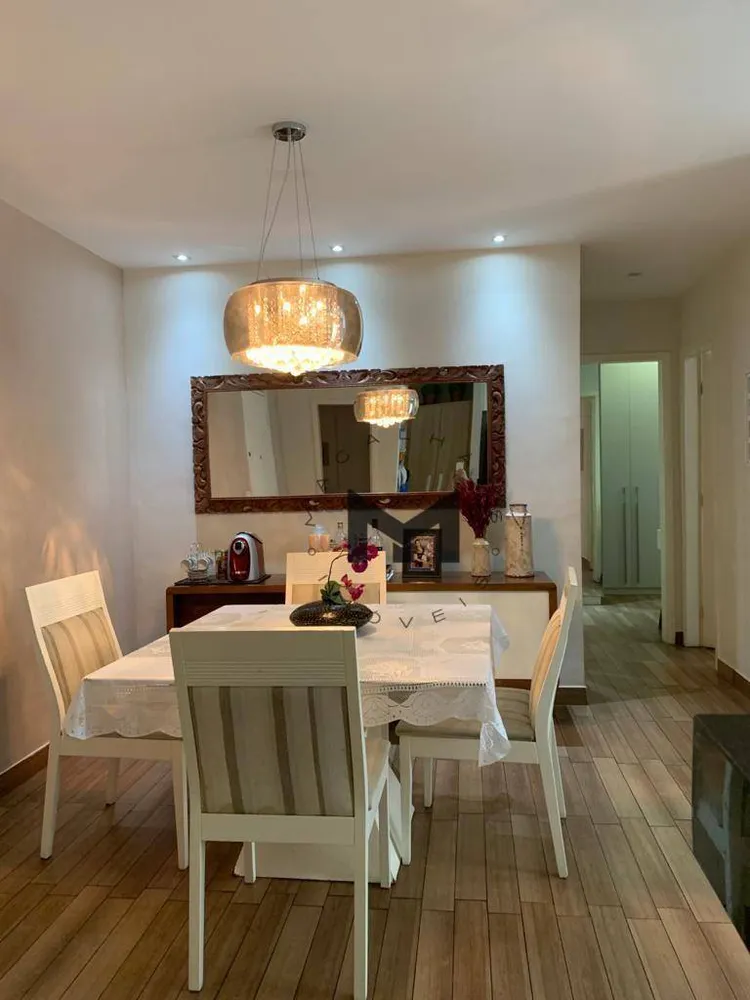 Apartamento, 2 quartos, 70 m² - Foto 3