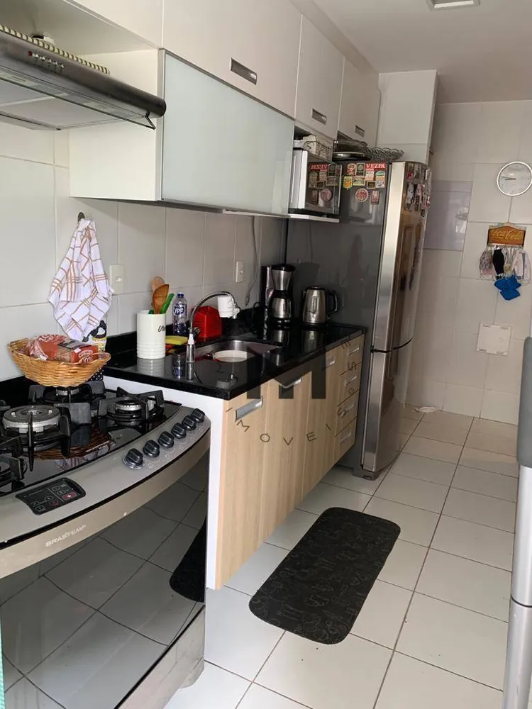 Apartamento, 2 quartos, 70 m² - Foto 6