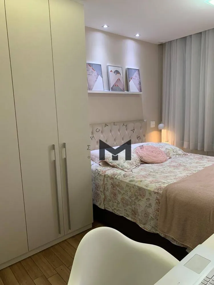 Apartamento, 2 quartos, 70 m² - Foto 8