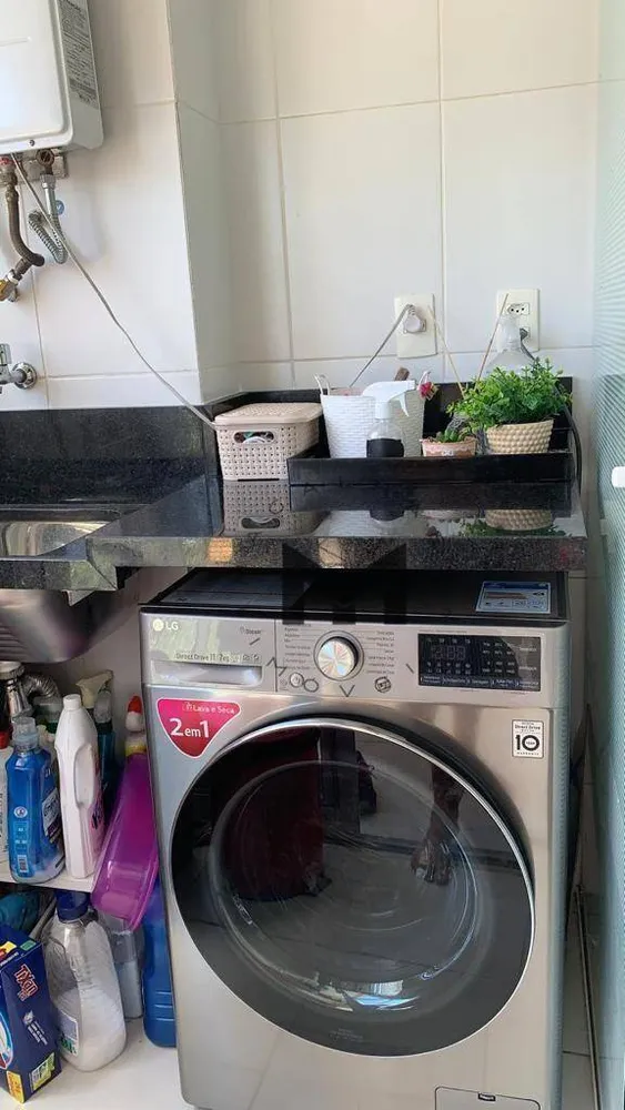 Apartamento, 2 quartos, 70 m² - Foto 7