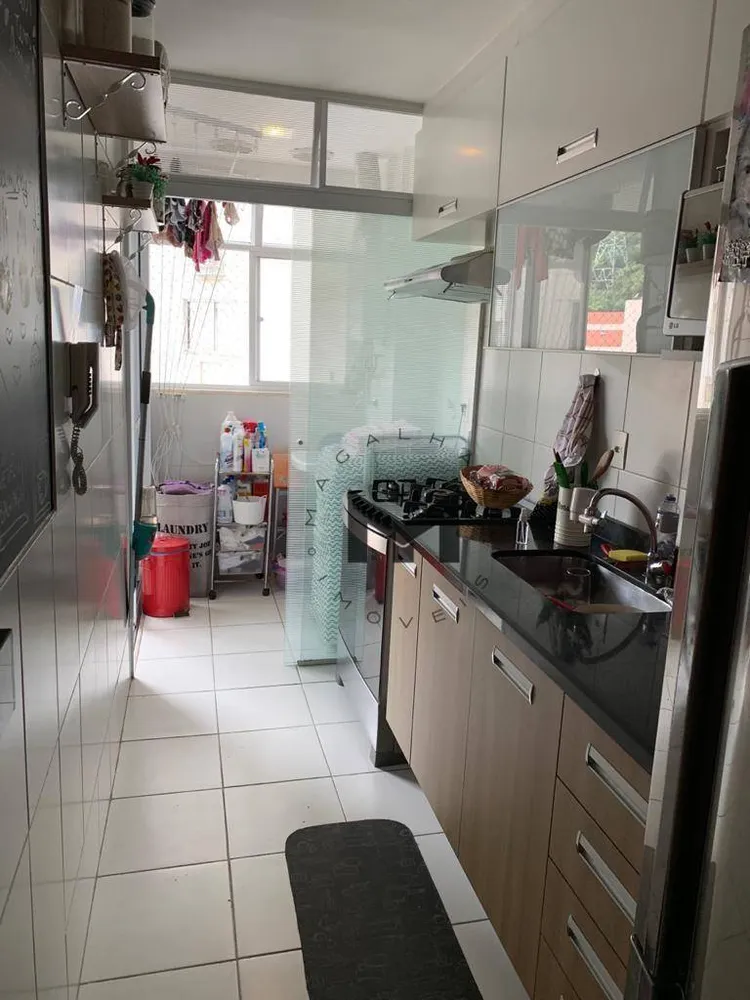 Apartamento, 2 quartos, 70 m² - Foto 5