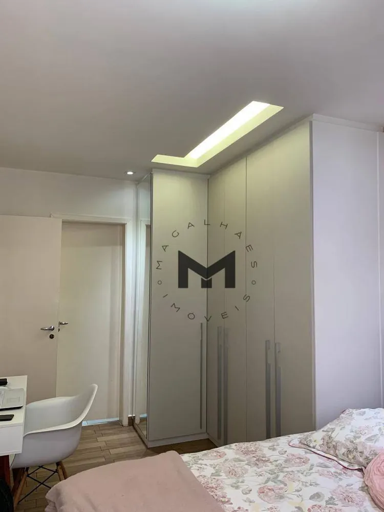 Apartamento, 2 quartos, 70 m² - Foto 9