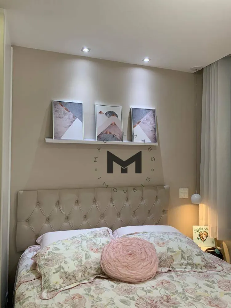 Apartamento, 2 quartos, 70 m² - Foto 10