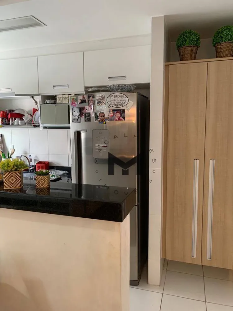 Apartamento, 2 quartos, 70 m² - Foto 4