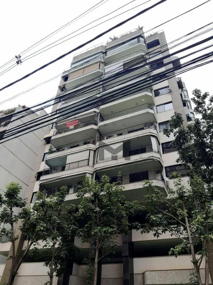 Apartamento, 2 quartos, 104 m² - Foto 3