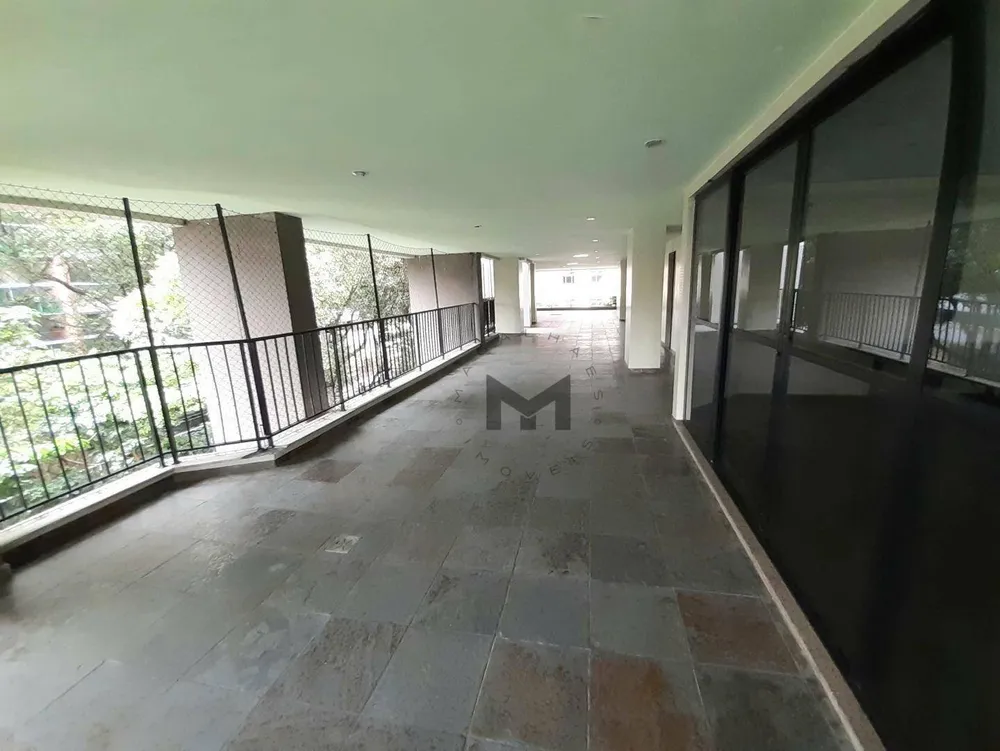 Apartamento, 2 quartos, 104 m² - Foto 29
