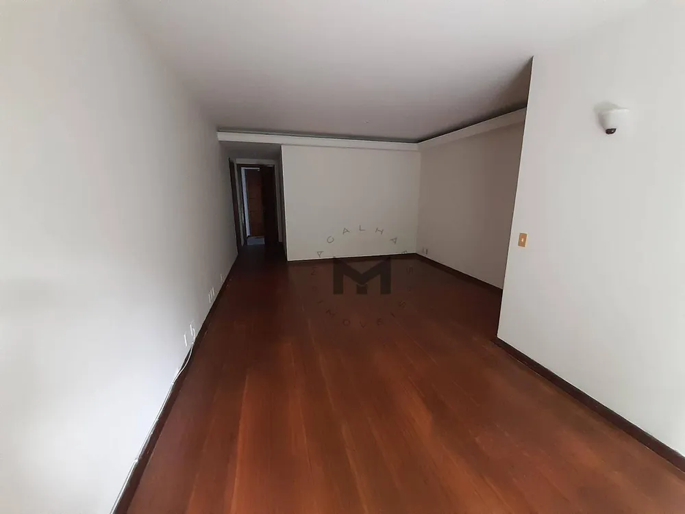 Apartamento, 2 quartos, 104 m² - Foto 1