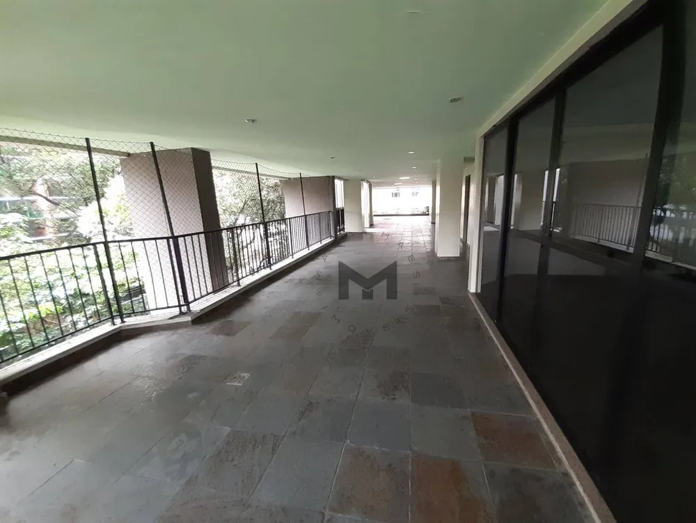 Apartamento, 2 quartos, 104 m² - Foto 27