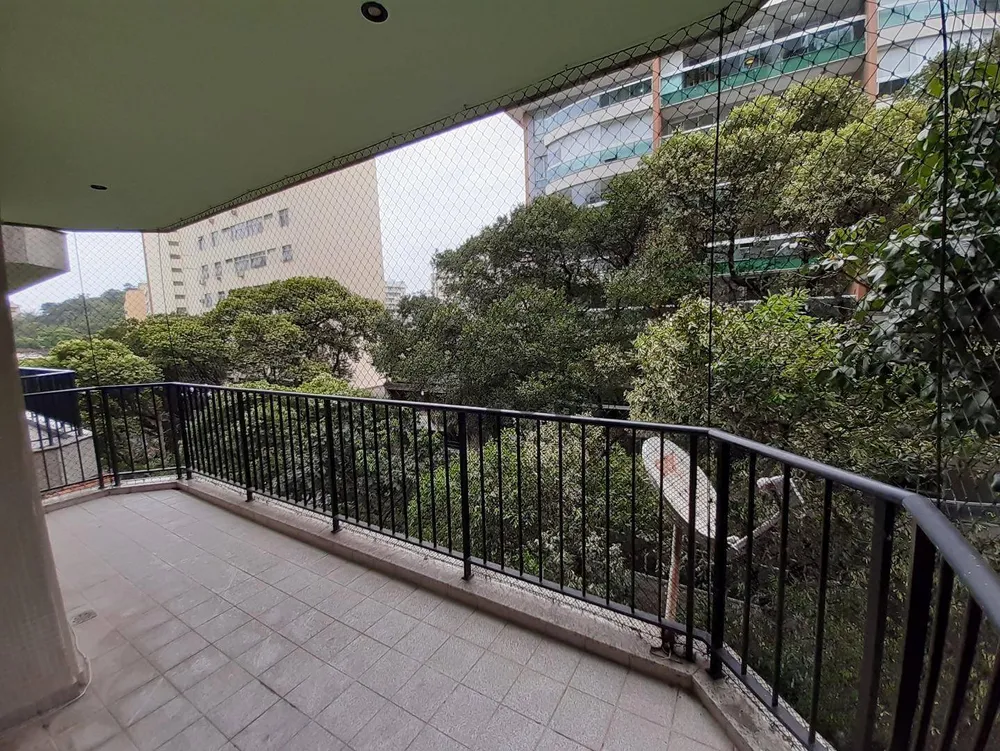Apartamento, 2 quartos, 104 m² - Foto 2