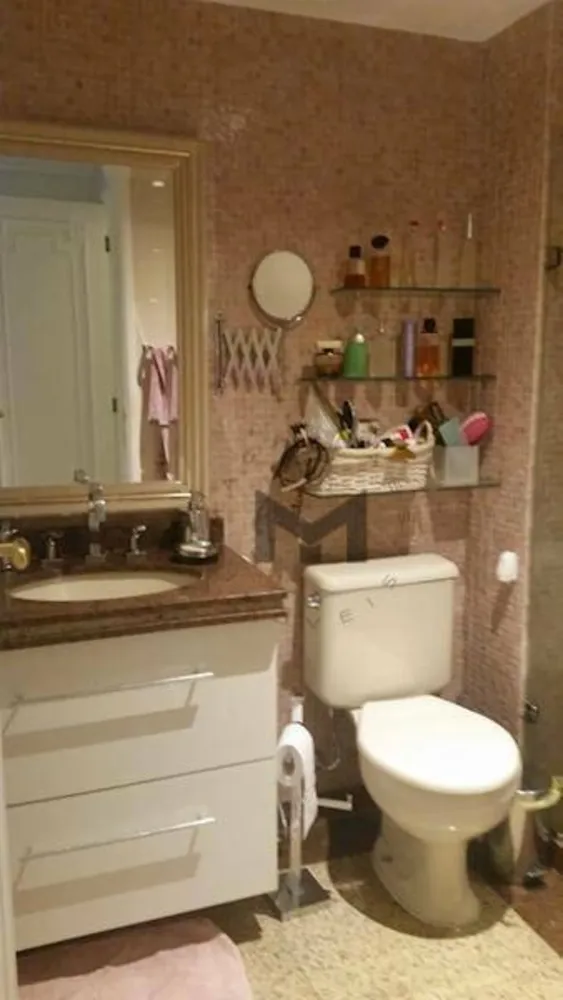 Cobertura, 4 quartos, 240 m² - Foto 8