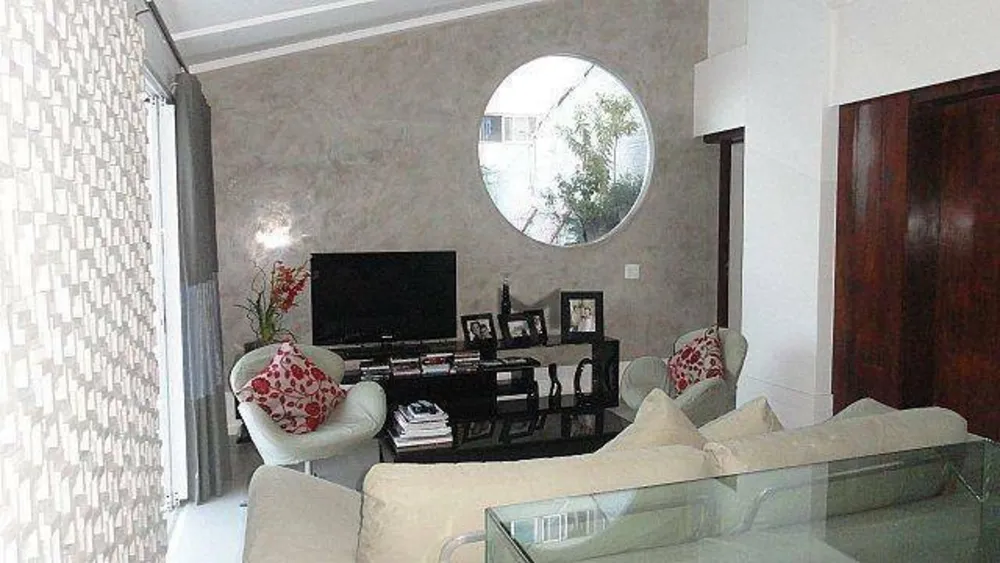 Cobertura, 4 quartos, 240 m² - Foto 4