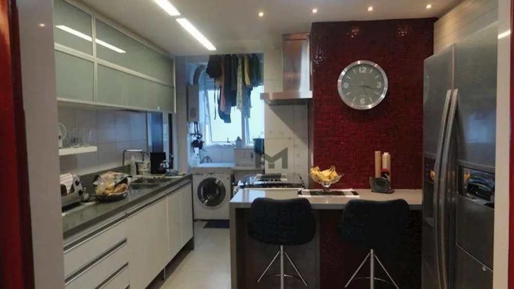 Cobertura, 4 quartos, 240 m² - Foto 7