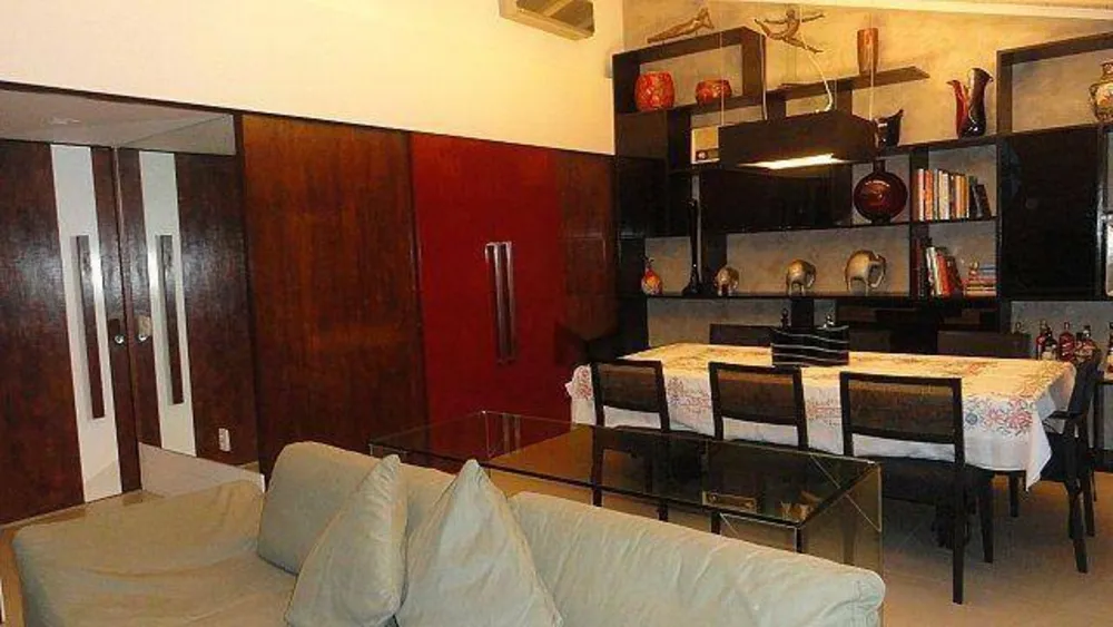 Cobertura, 4 quartos, 240 m² - Foto 5