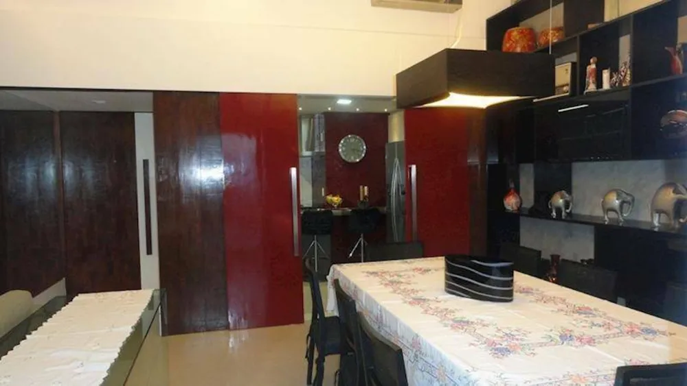 Cobertura, 4 quartos, 240 m² - Foto 6
