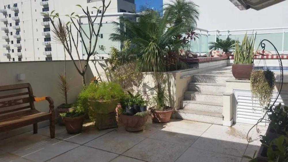 Cobertura, 4 quartos, 240 m² - Foto 3