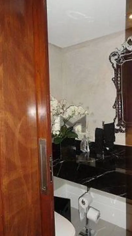 Cobertura, 4 quartos, 240 m² - Foto 9