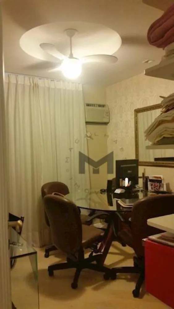 Cobertura, 4 quartos, 240 m² - Foto 10