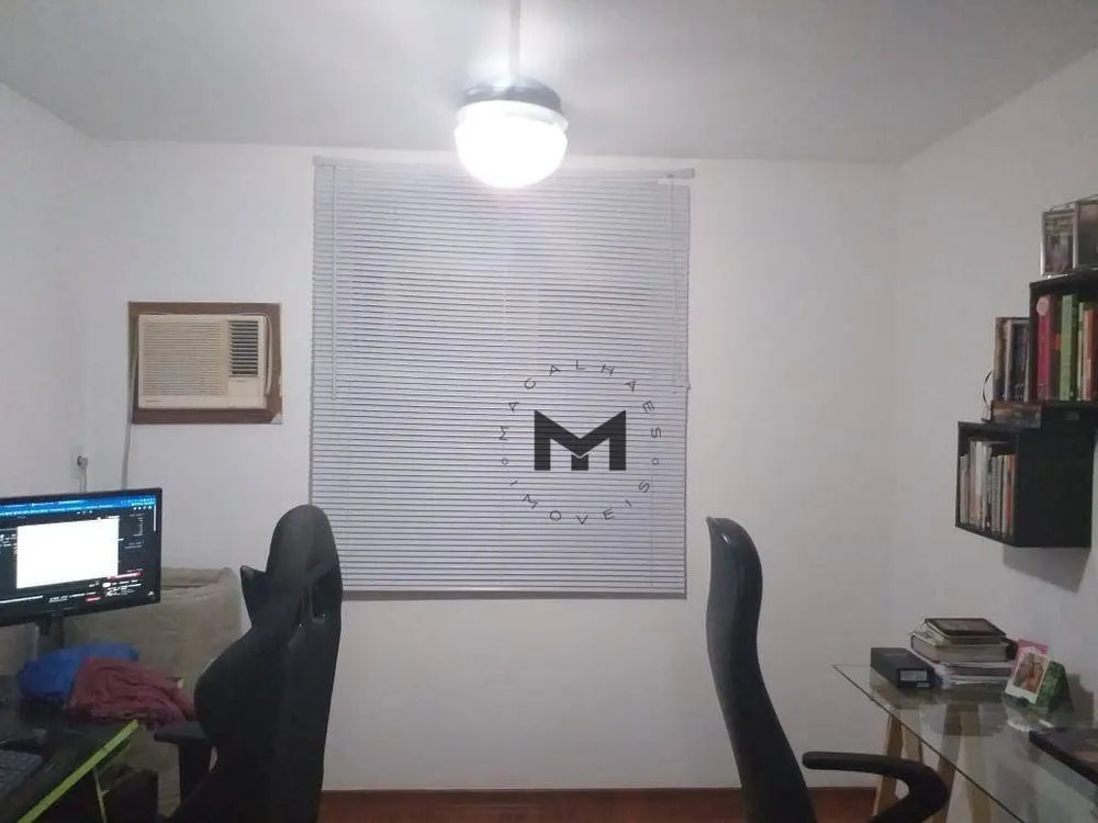 Apartamento, 2 quartos, 60 m² - Foto 4