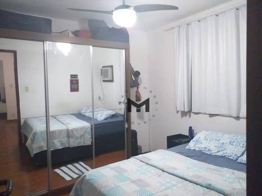 Apartamento, 2 quartos, 60 m² - Foto 1