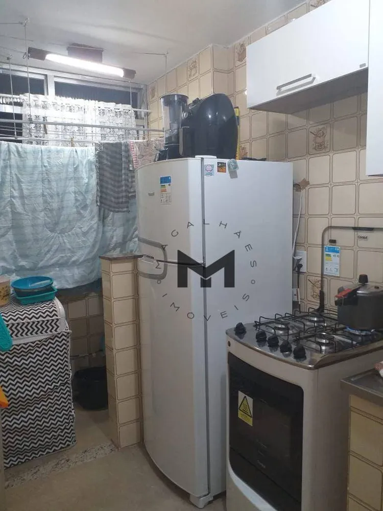 Apartamento, 2 quartos, 60 m² - Foto 12