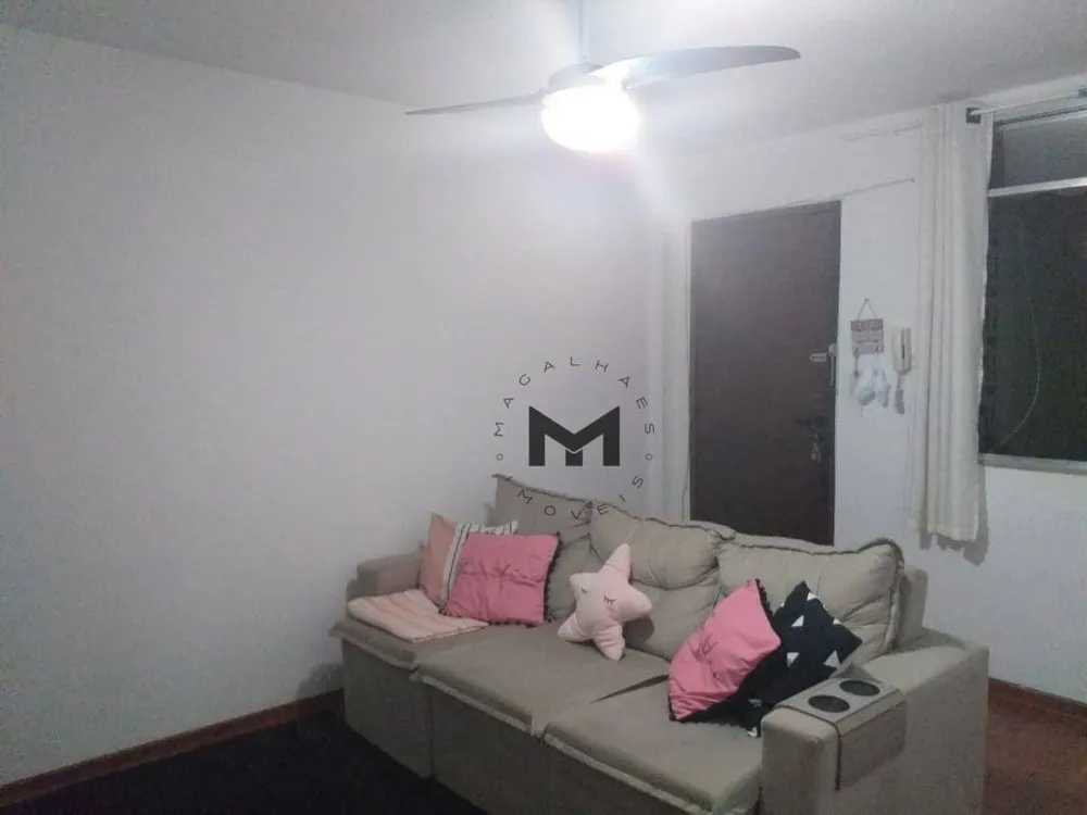 Apartamento, 2 quartos, 60 m² - Foto 7