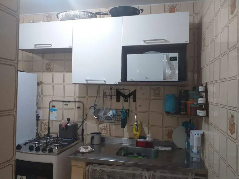 Apartamento, 2 quartos, 60 m² - Foto 11