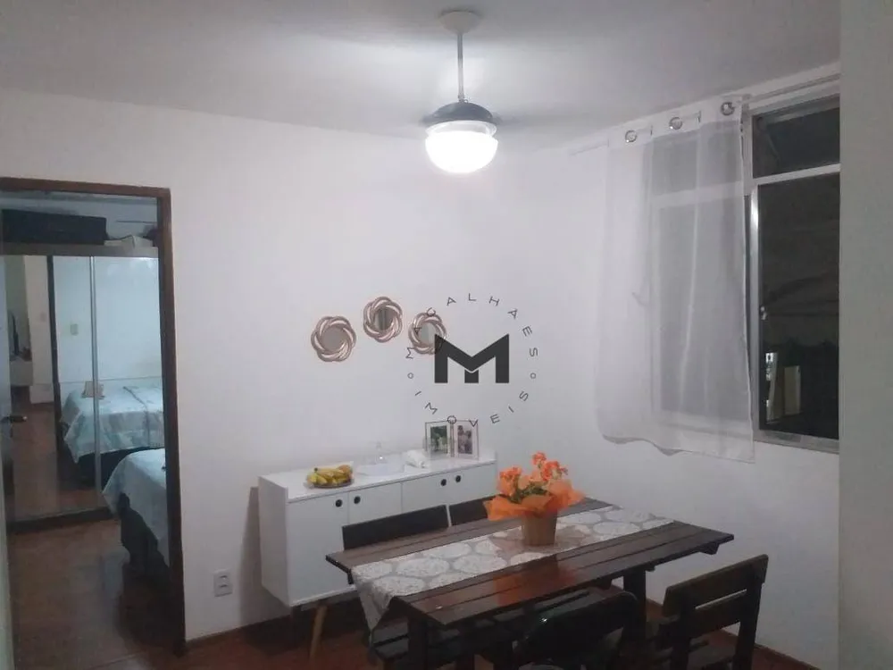 Apartamento, 2 quartos, 60 m² - Foto 8