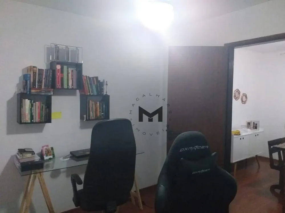 Apartamento, 2 quartos, 60 m² - Foto 5