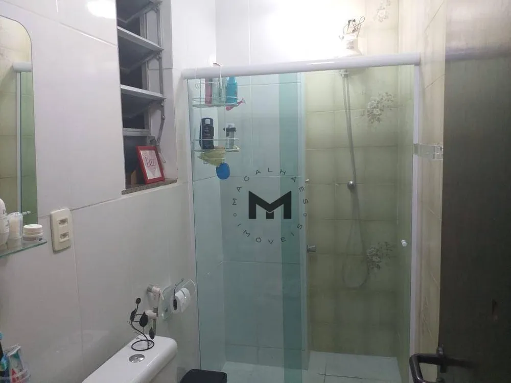 Apartamento, 2 quartos, 60 m² - Foto 3
