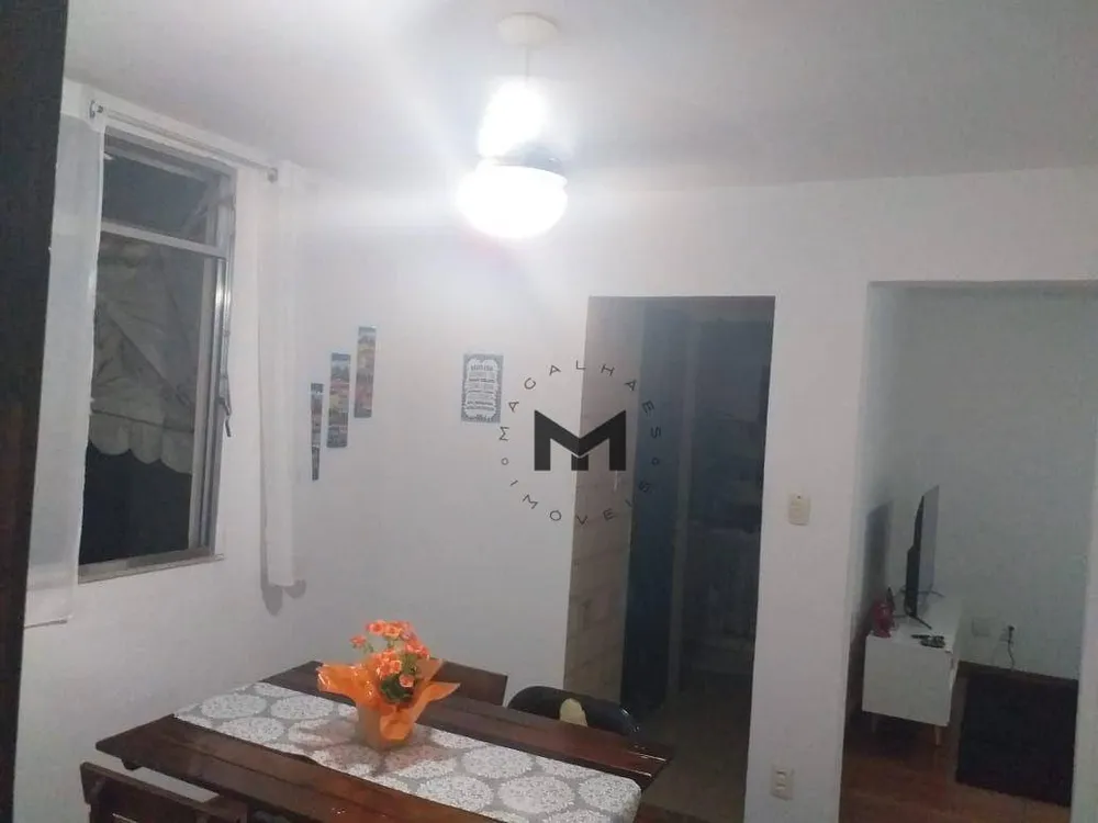Apartamento, 2 quartos, 60 m² - Foto 9