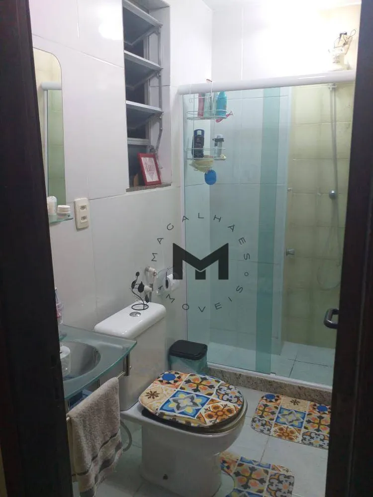 Apartamento, 2 quartos, 60 m² - Foto 2