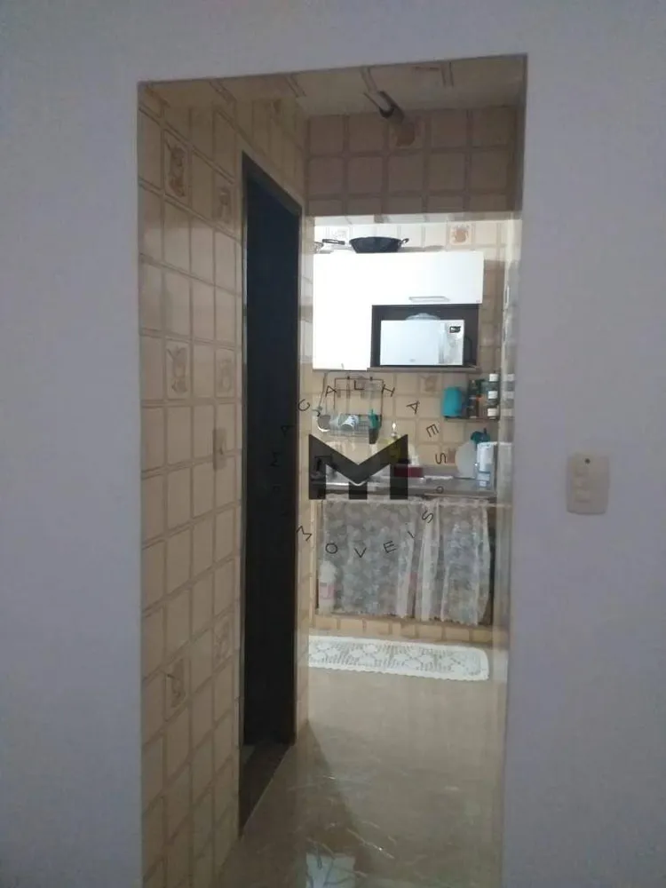 Apartamento, 2 quartos, 60 m² - Foto 10