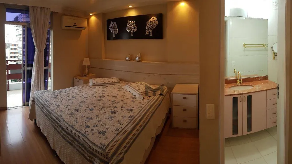 Cobertura, 4 quartos, 250 m² - Foto 10