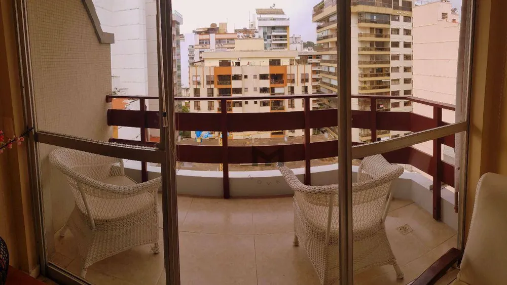 Cobertura, 4 quartos, 250 m² - Foto 7