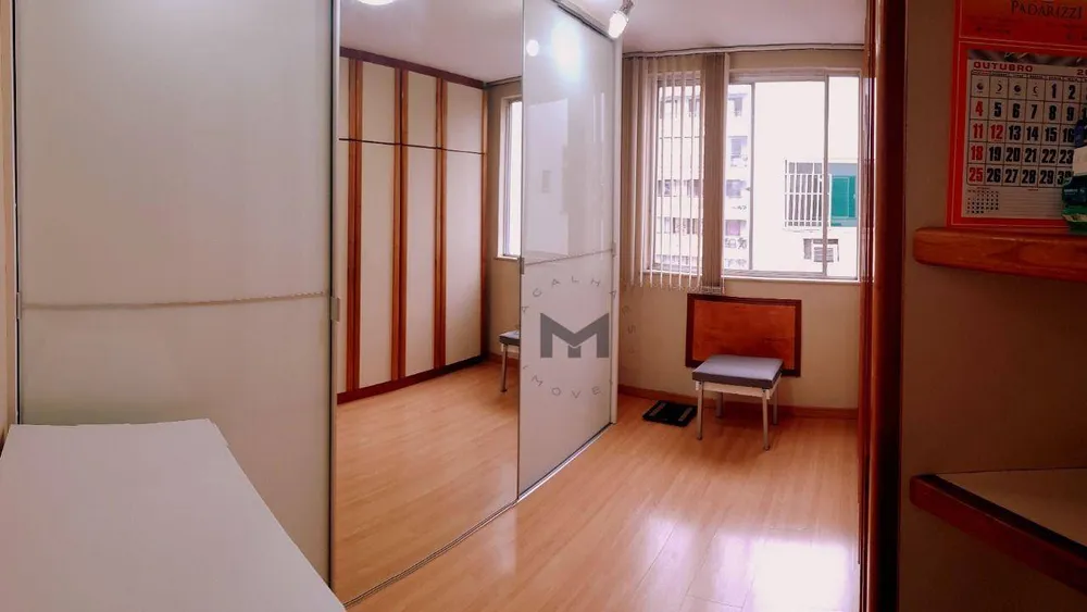 Cobertura, 4 quartos, 250 m² - Foto 13