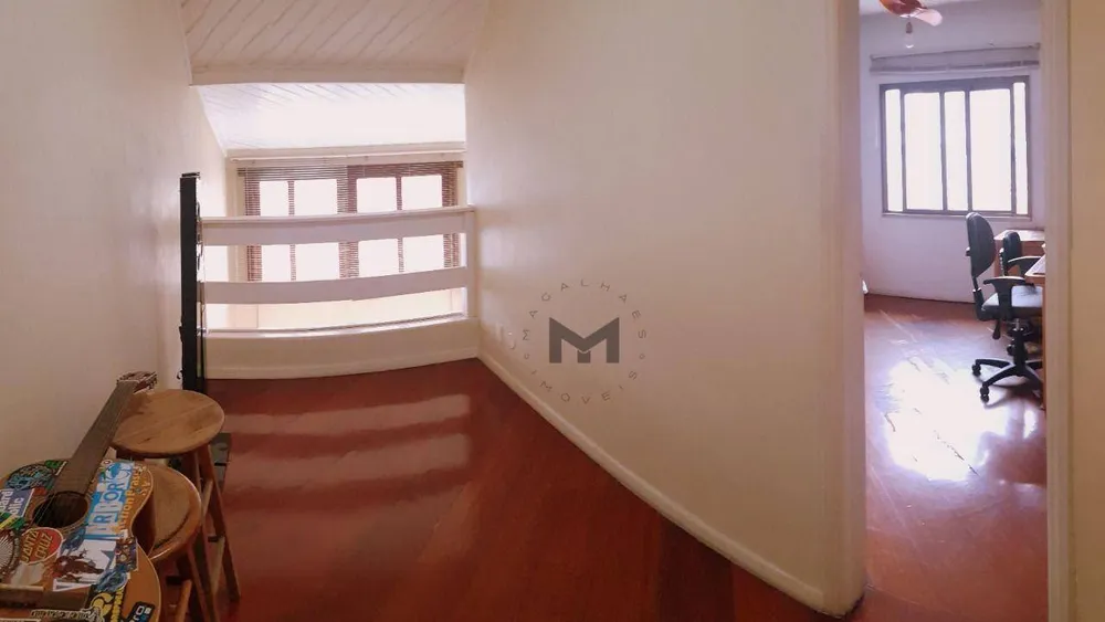Cobertura, 4 quartos, 250 m² - Foto 24