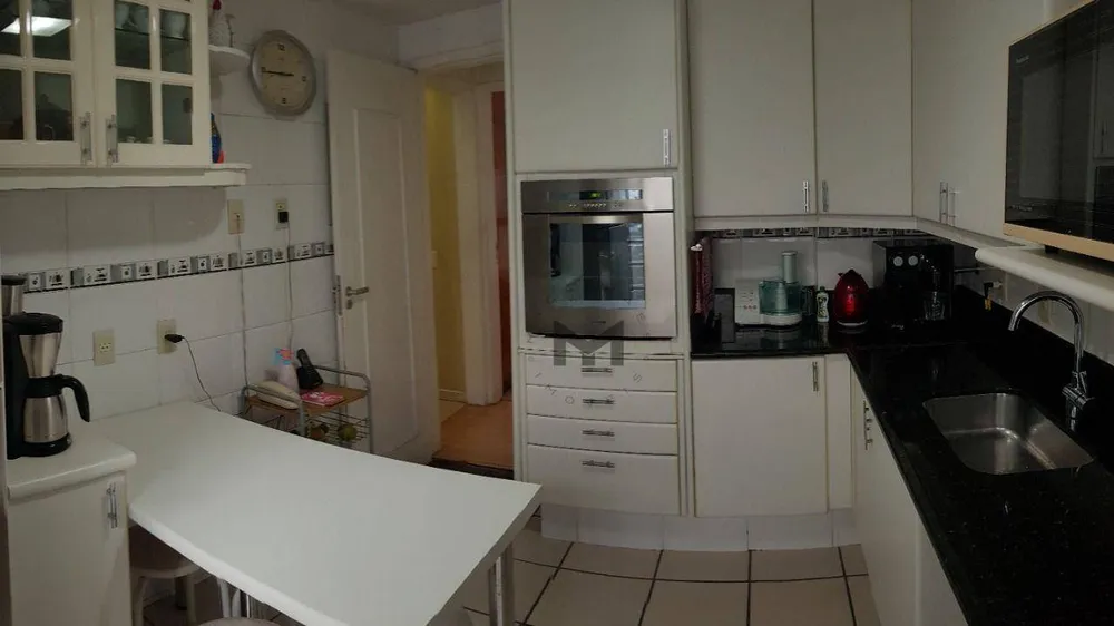 Cobertura, 4 quartos, 250 m² - Foto 19