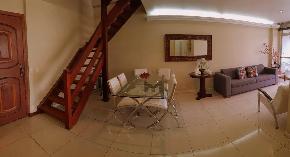 Cobertura, 4 quartos, 250 m² - Foto 3