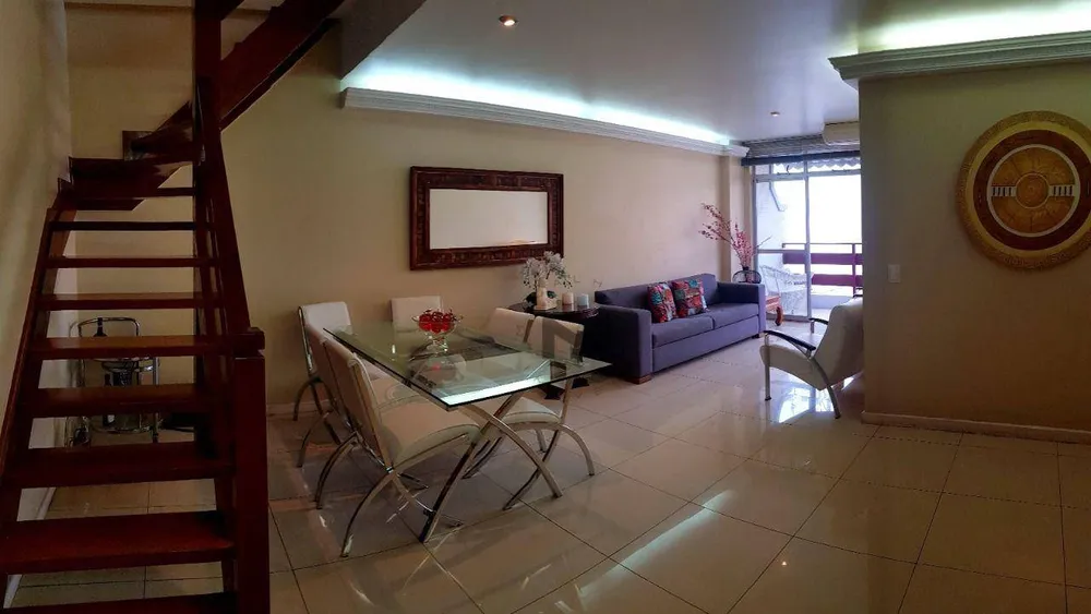 Cobertura, 4 quartos, 250 m² - Foto 4