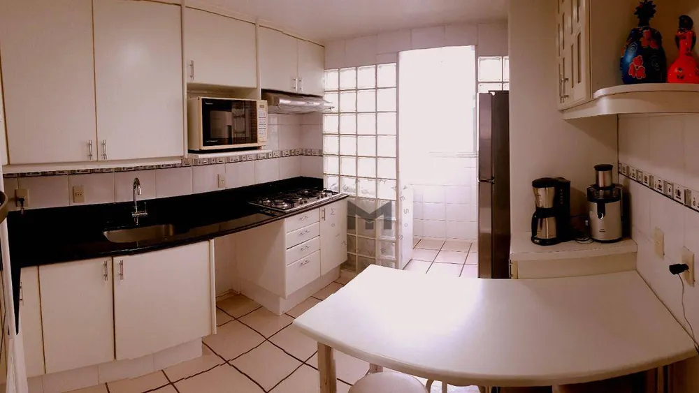 Cobertura, 4 quartos, 250 m² - Foto 17
