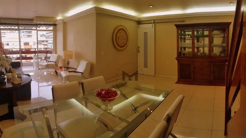 Cobertura, 4 quartos, 250 m² - Foto 5