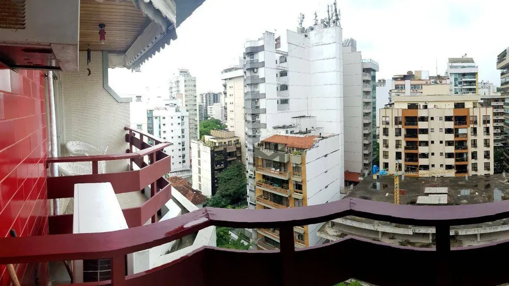 Cobertura, 4 quartos, 250 m² - Foto 8